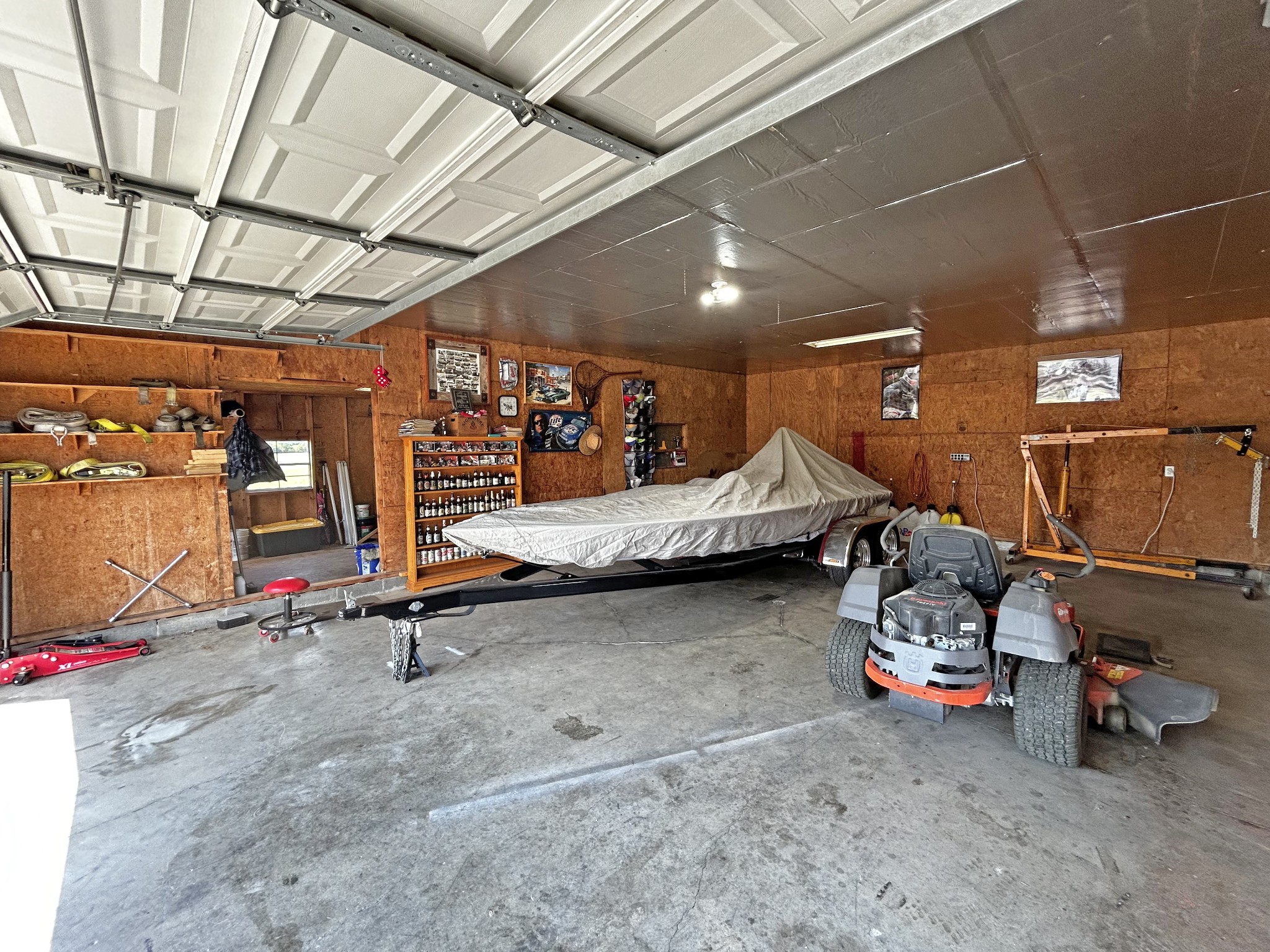 2065 Austin Road Lafayette, TN 37083 - Photo 32 of 36