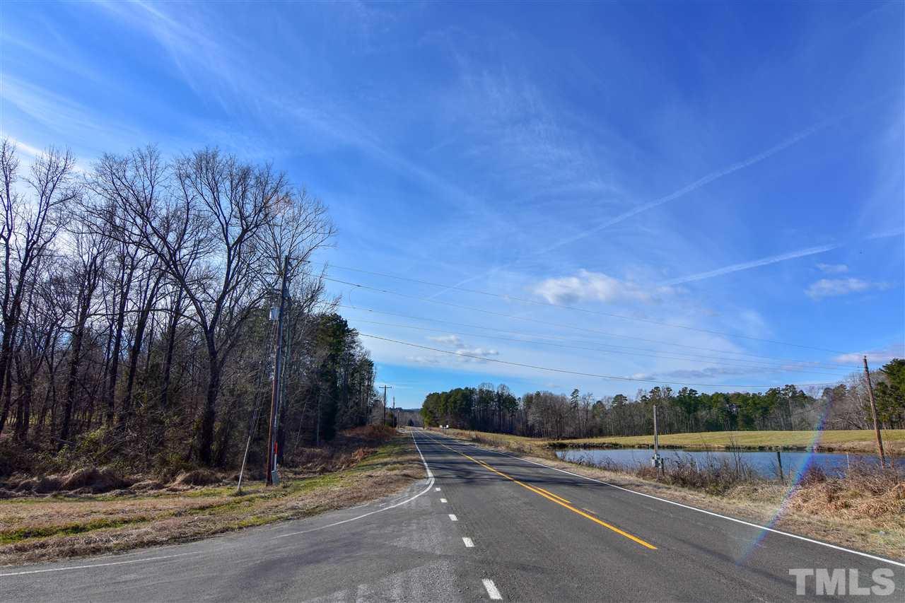 Lots A & B Lots A & B Concord Church Road Roxboro, NC 27574 - Photo 2 of 10