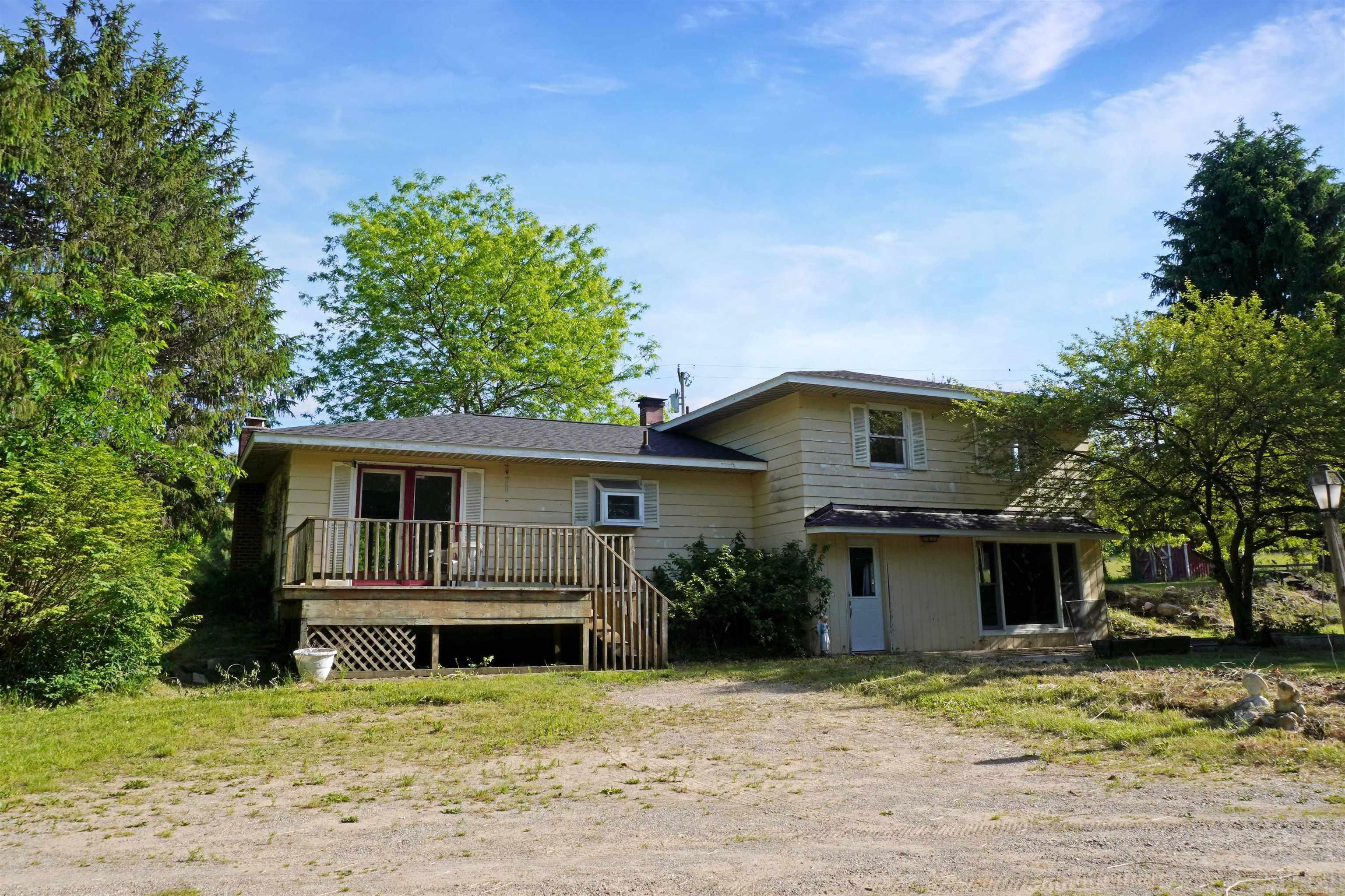 1385 North Blacks Corners Road Imlay City, MI 48444 - Photo 35 of 57
