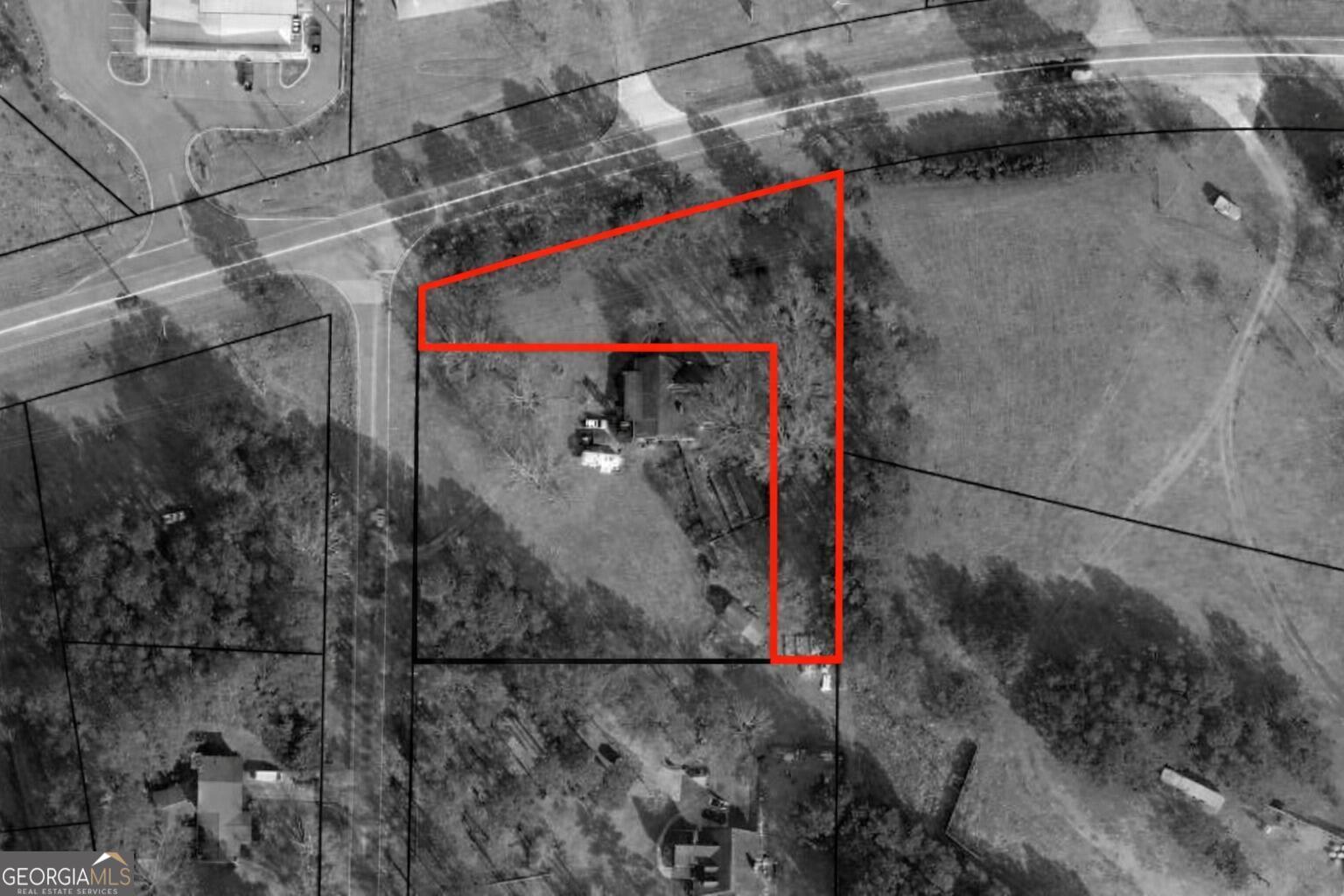 0 Clearwater Road Sharpsburg, GA 30277 - Photo 3 of 3 a view of water heater room