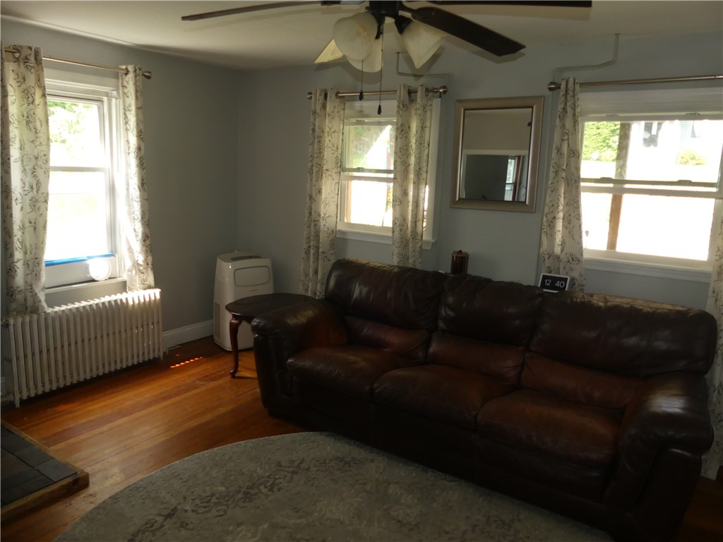 554 Coe Street Woonsocket, RI 02895 - Photo 11 of 26