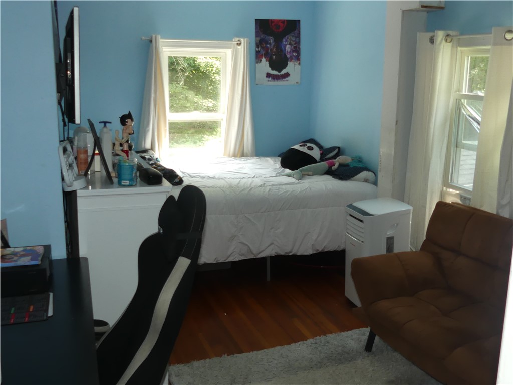 554 Coe Street Woonsocket, RI 02895 - Photo 15 of 26