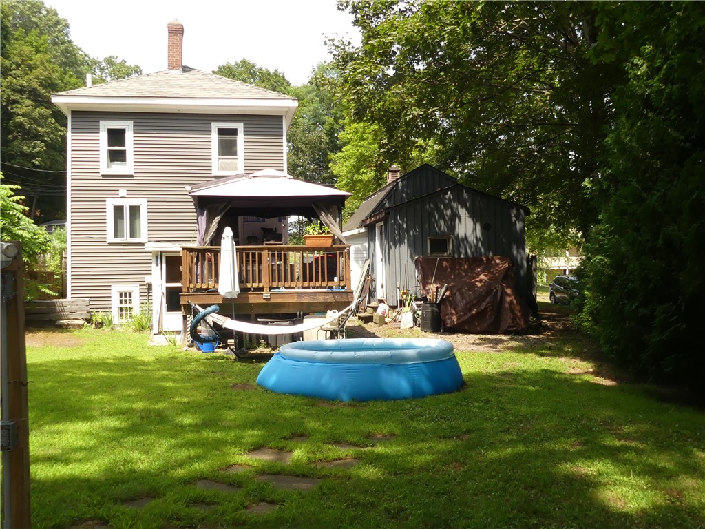 554 Coe Street Woonsocket, RI 02895 - Photo 20 of 26