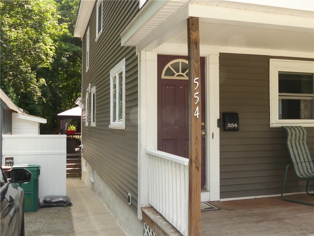 554 Coe Street Woonsocket, RI 02895 - Photo 2 of 26