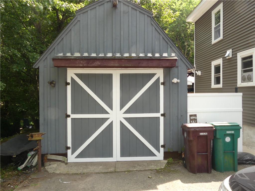 554 Coe Street Woonsocket, RI 02895 - Photo 26 of 26