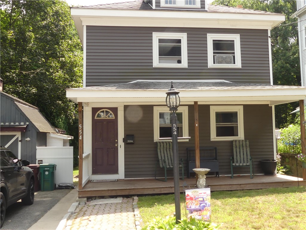 554 Coe Street Woonsocket, RI 02895 - Photo 3 of 26