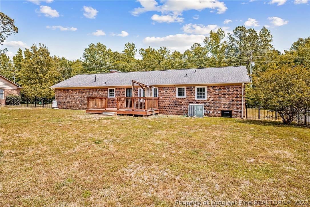 1975 Dobbin Holmes Road Eastover, NC 28312 - Photo 22 of 24 Gallery Image 22