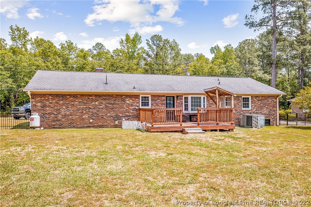 1975 Dobbin Holmes Road Eastover, NC 28312 - Photo 23 of 24 Gallery Image 23