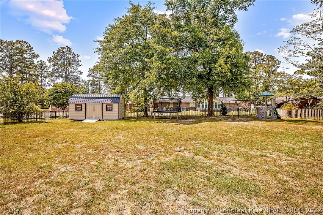 1975 Dobbin Holmes Road Eastover, NC 28312 - Photo 24 of 24 Gallery Image 24