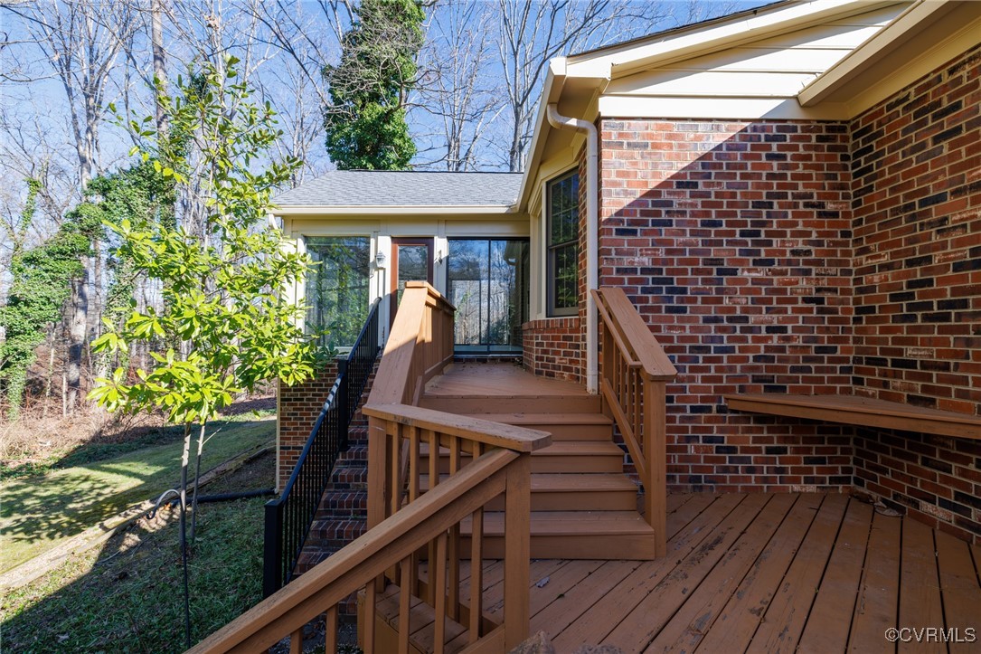 1236 Shirlton Road Midlothian, VA 23114 - Photo 8 of 20 Gallery Image 8