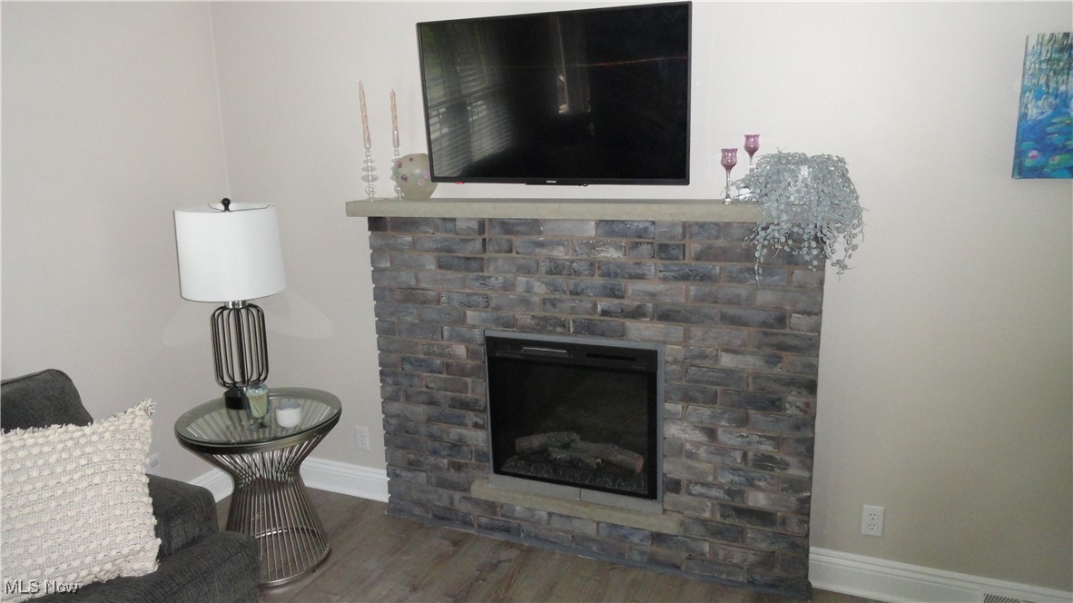 964 Johnsonville Road Chester, WV 26034 - Photo 15 of 50 Gallery Image 15