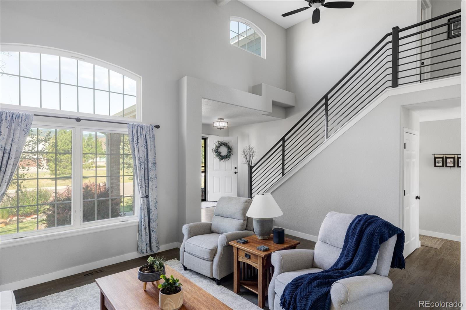 6102 Dunraven Road Golden, CO 80403 - Photo 3 of 32