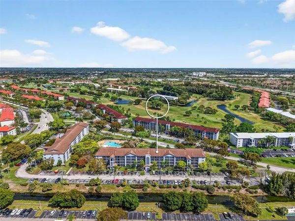 $2,500 | 12701 Southwest 14th Street, Unit 108J, Pembroke Pines, FL 33027