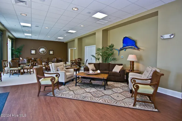 $440,000 | 4425 Arendell Street, Unit 303 HARBORSIDE CLUB AT 70, Morehead City, NC 28557