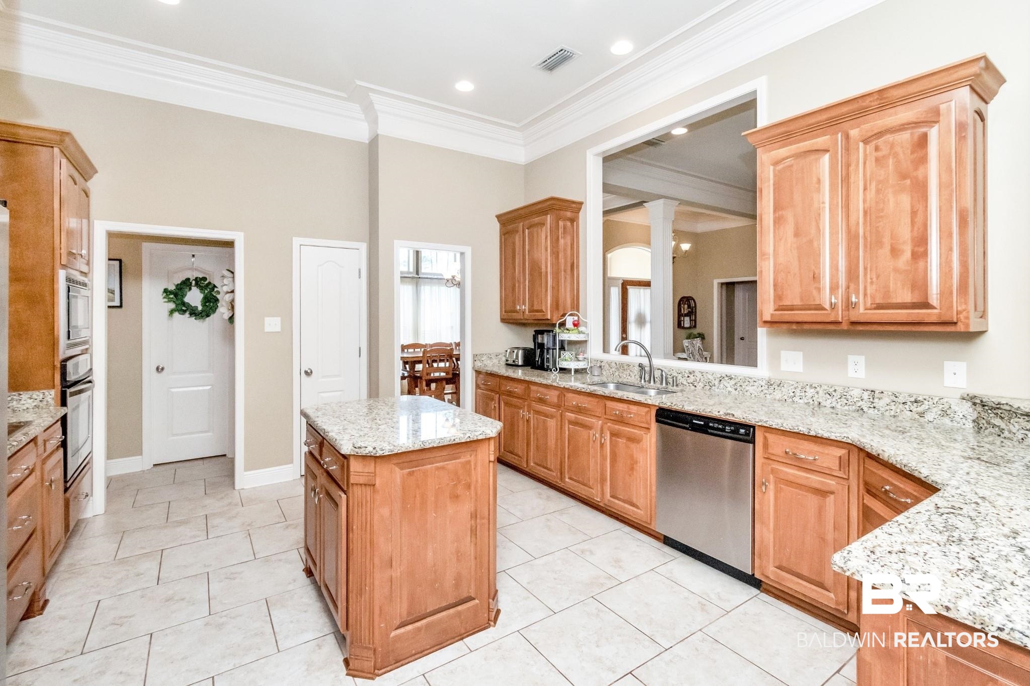 9566 Bristow Court Mobile, AL 36695 - Photo 12 of 44