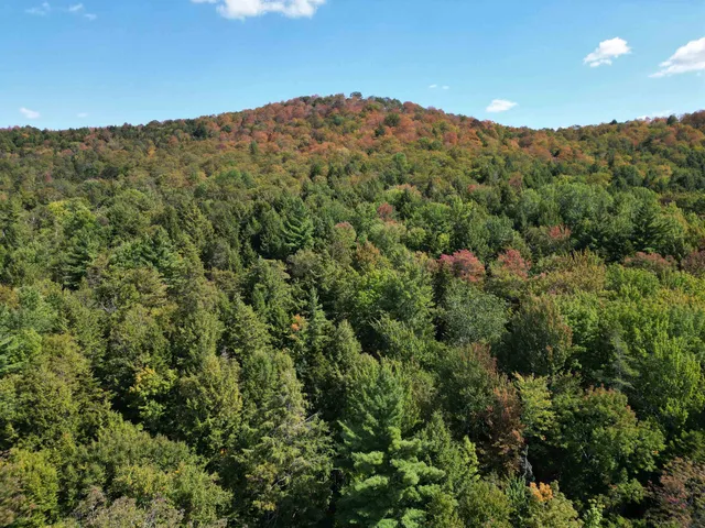 $125,000 | 0 Angell Road, Woodstock, VT 05091