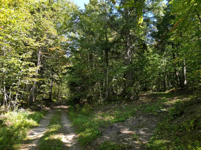 $125,000 | 0 Angell Road, Woodstock, VT 05091