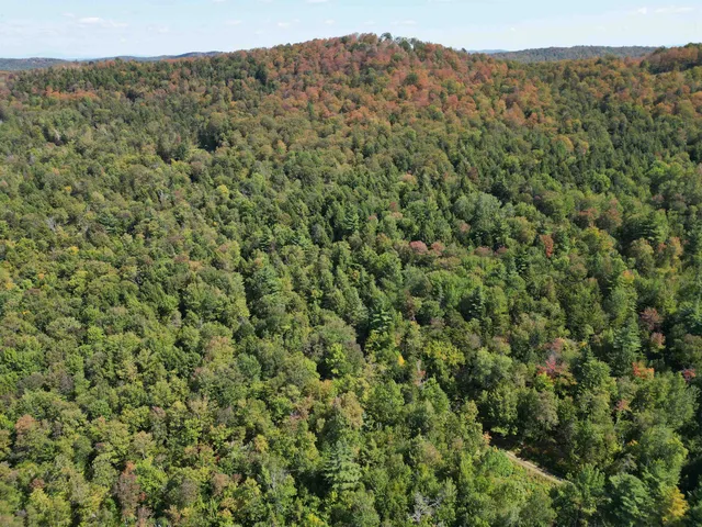 $125,000 | 0 Angell Road, Woodstock, VT 05091