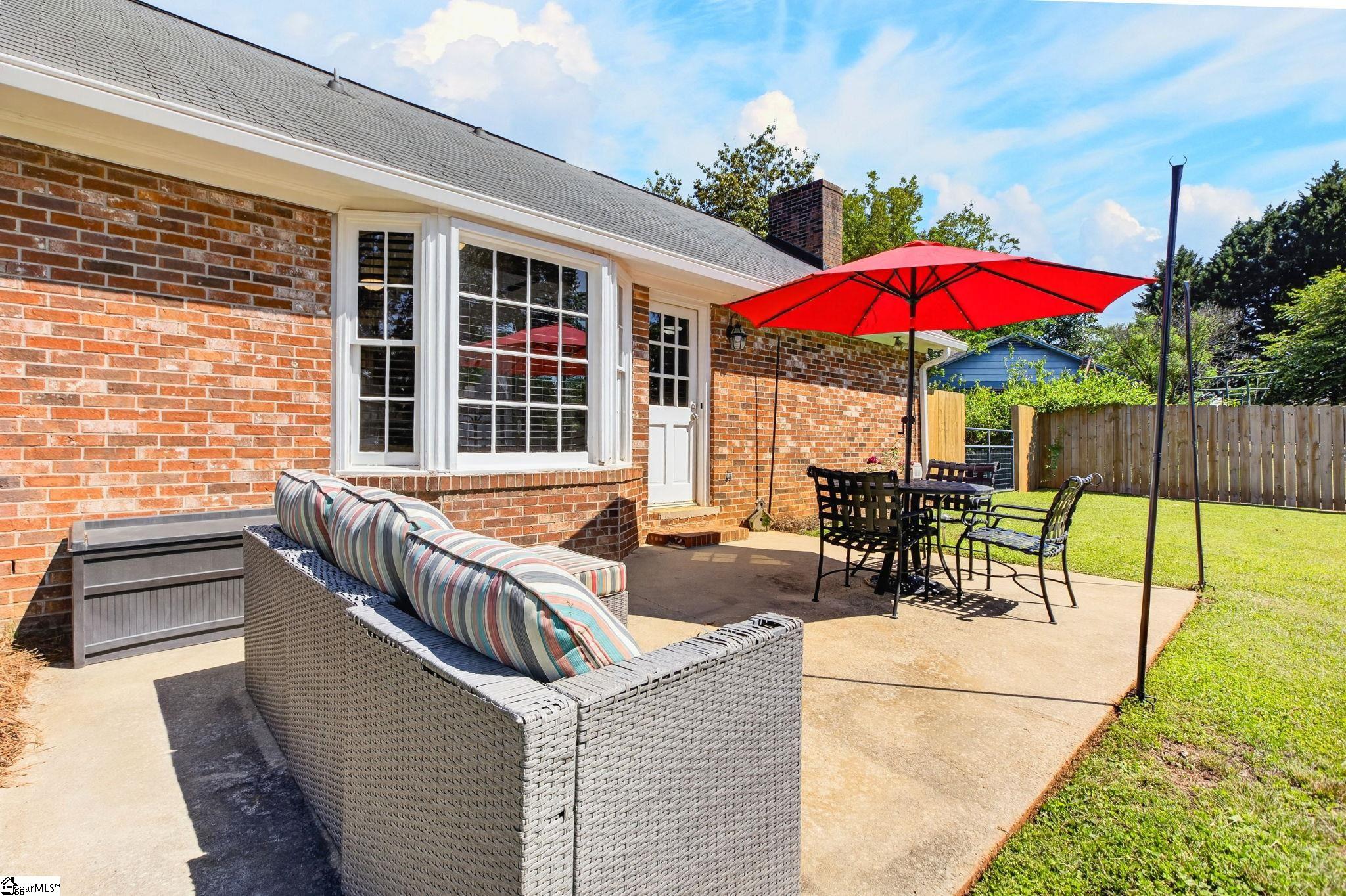 102 Ambergate Court Greer, SC 29650 - Photo 38 of 39