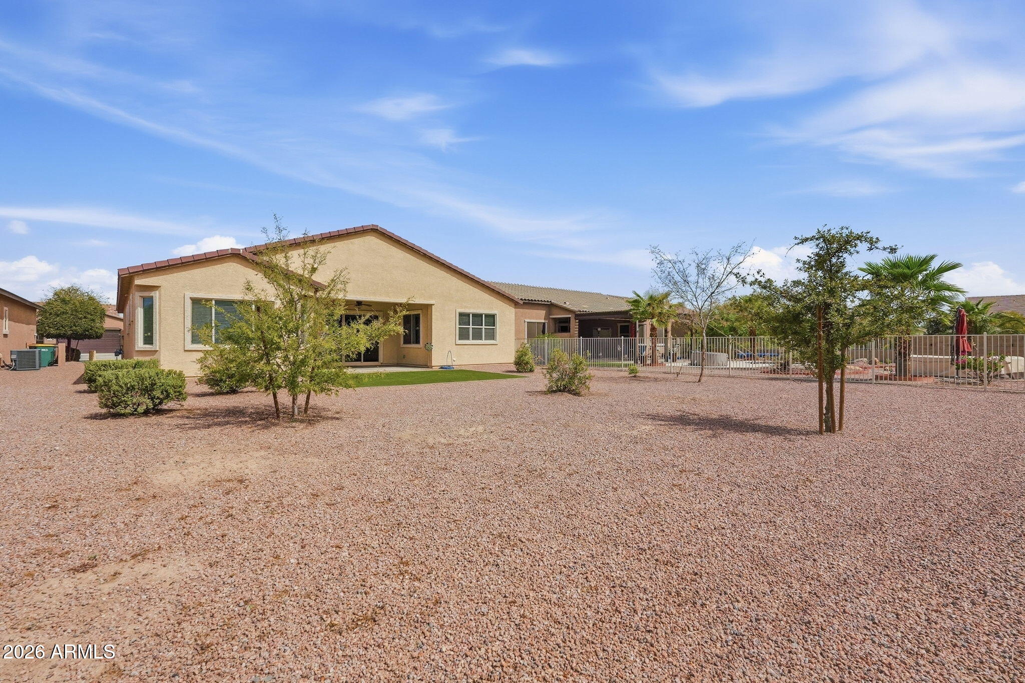 42851 West Mallard Road Maricopa, AZ 85138 - Photo 10 of 45 Large Lot!