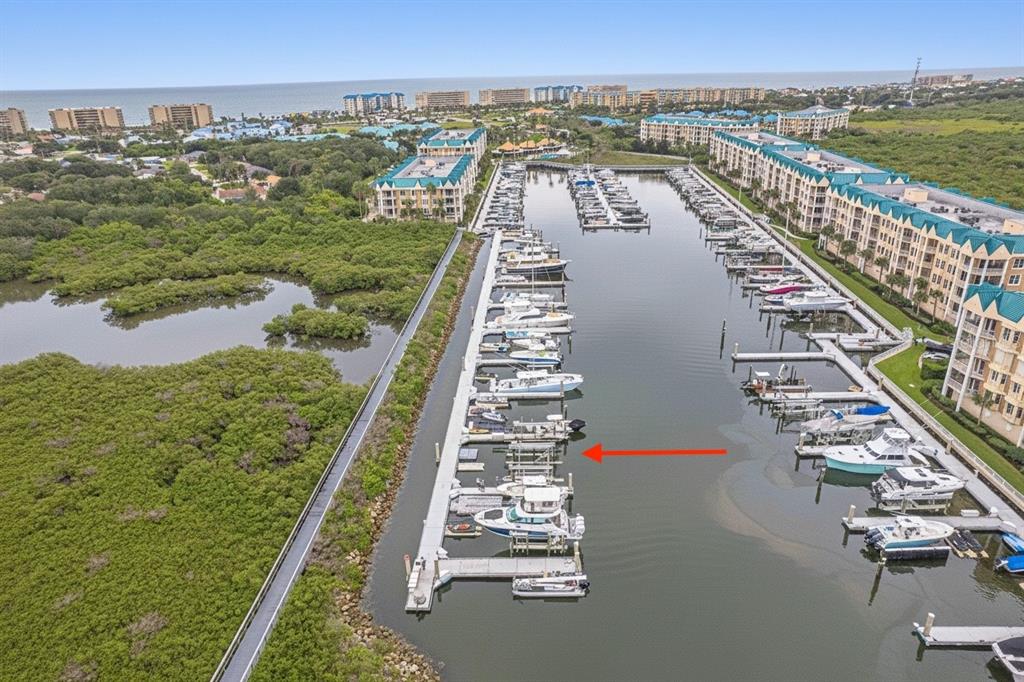 4621 Rivers Edge Village Lane, Unit 4 Ponce Inlet, FL 32127 - Photo 17 of 20 Gallery Image 17