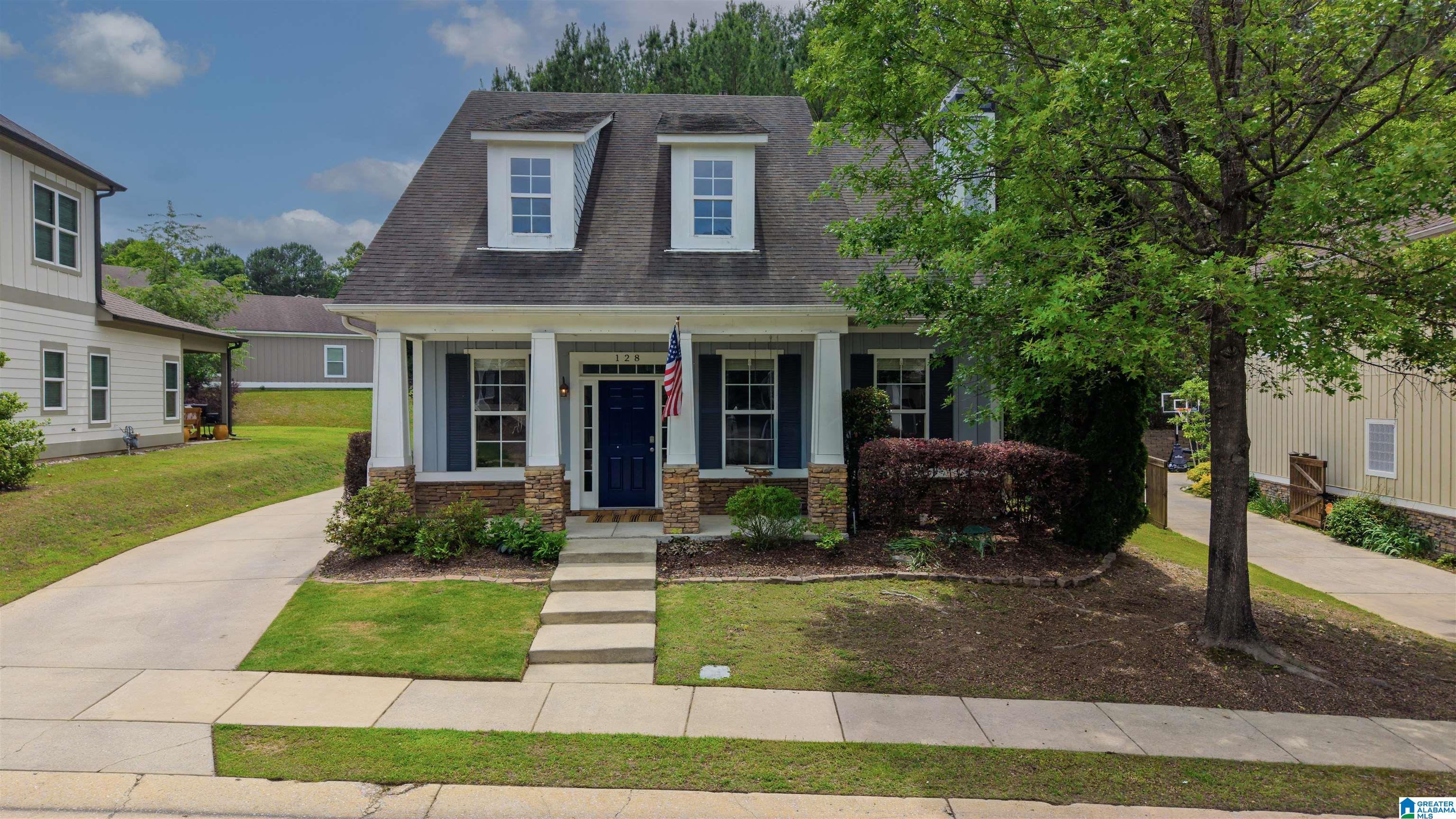 128 Appleford Road Helena, AL 35080 - Photo 2 of 34