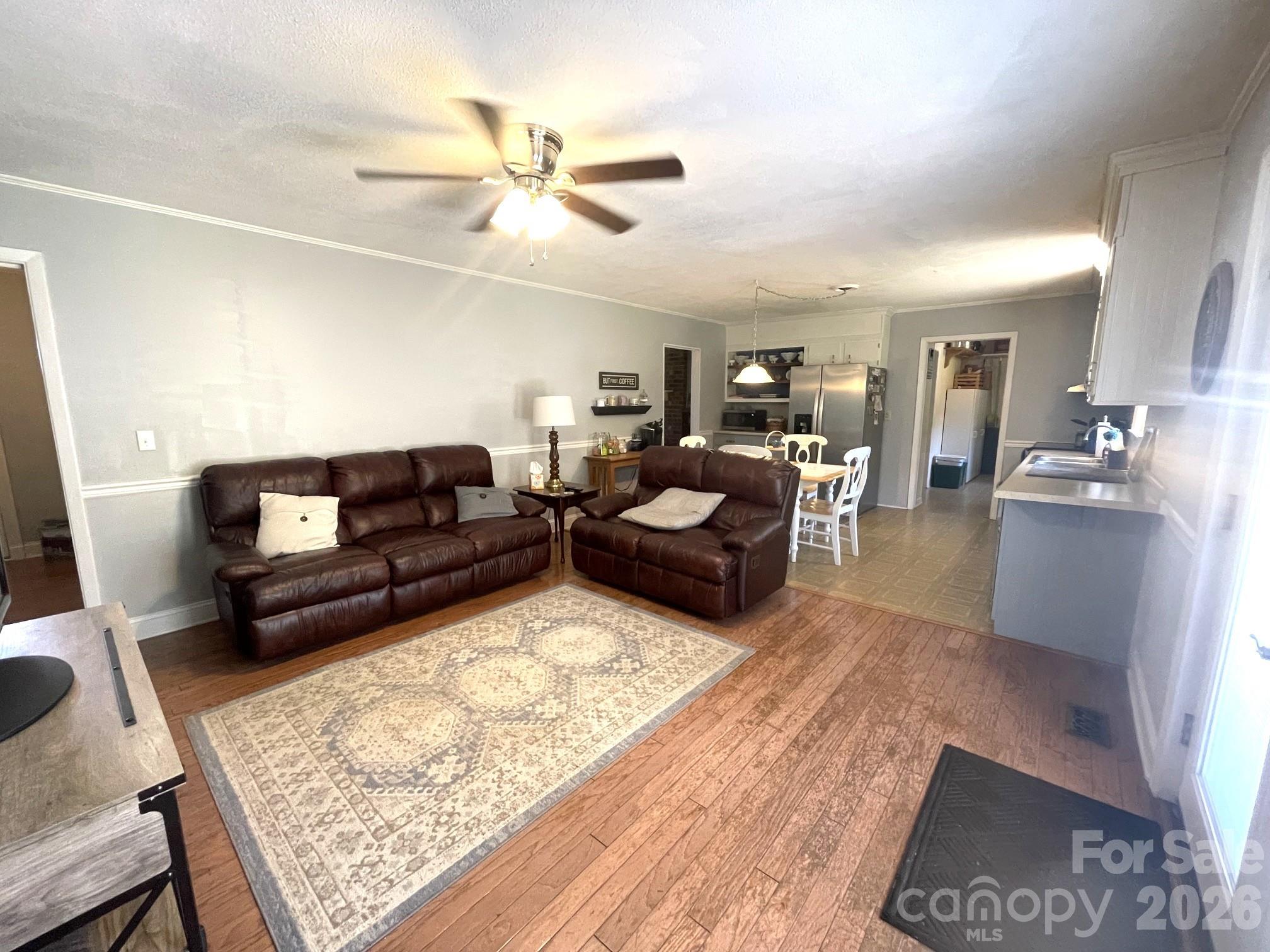 130 Ridgeland Drive Rutherfordton, NC 28139 - Photo 3 of 42