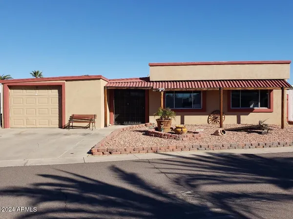 $78,000 | 10201 North 99th Avenue, Unit 76C, Peoria, AZ 85345