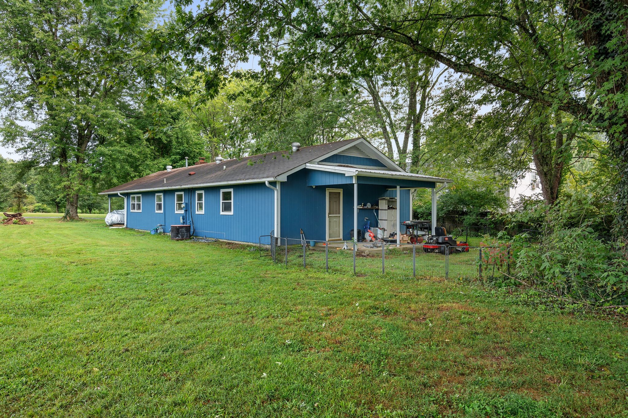 2639 Eugene Reed Road Woodbury, TN 37190 - Photo 25 of 36 Gallery Image 25