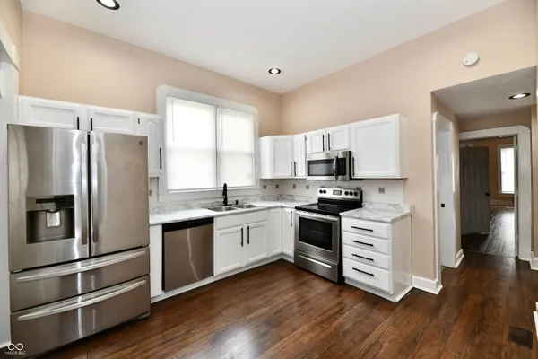 $230,000 | 2838 North Kenwood Avenue, Indianapolis, IN 46208