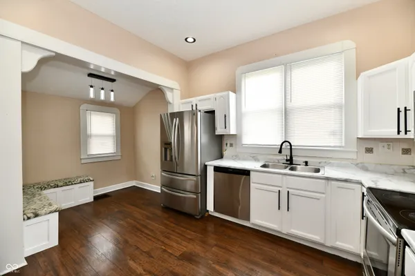$230,000 | 2838 North Kenwood Avenue, Indianapolis, IN 46208