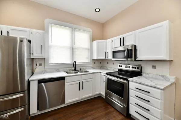 $230,000 | 2838 North Kenwood Avenue, Indianapolis, IN 46208