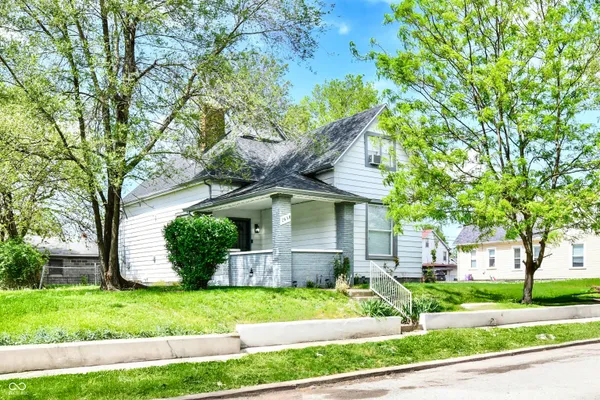$230,000 | 2838 North Kenwood Avenue, Indianapolis, IN 46208