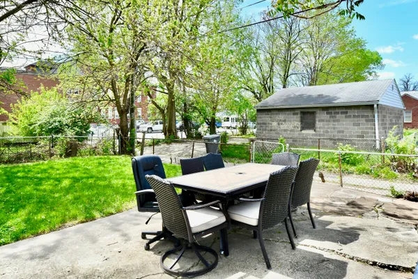 $230,000 | 2838 North Kenwood Avenue, Indianapolis, IN 46208