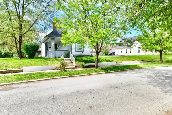 $230,000 | 2838 North Kenwood Avenue, Indianapolis, IN 46208