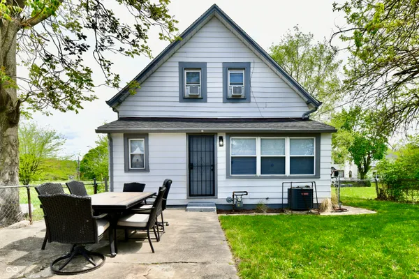 $230,000 | 2838 North Kenwood Avenue, Indianapolis, IN 46208