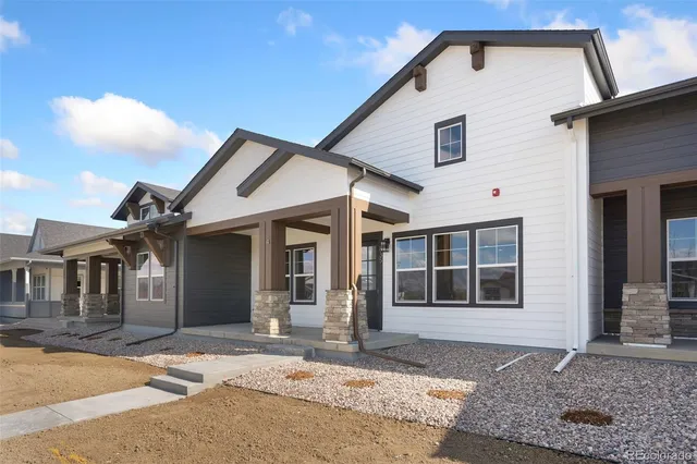 $515,900 | 2978 Fleet Drive, Unit 4, Fort Collins, CO 80524