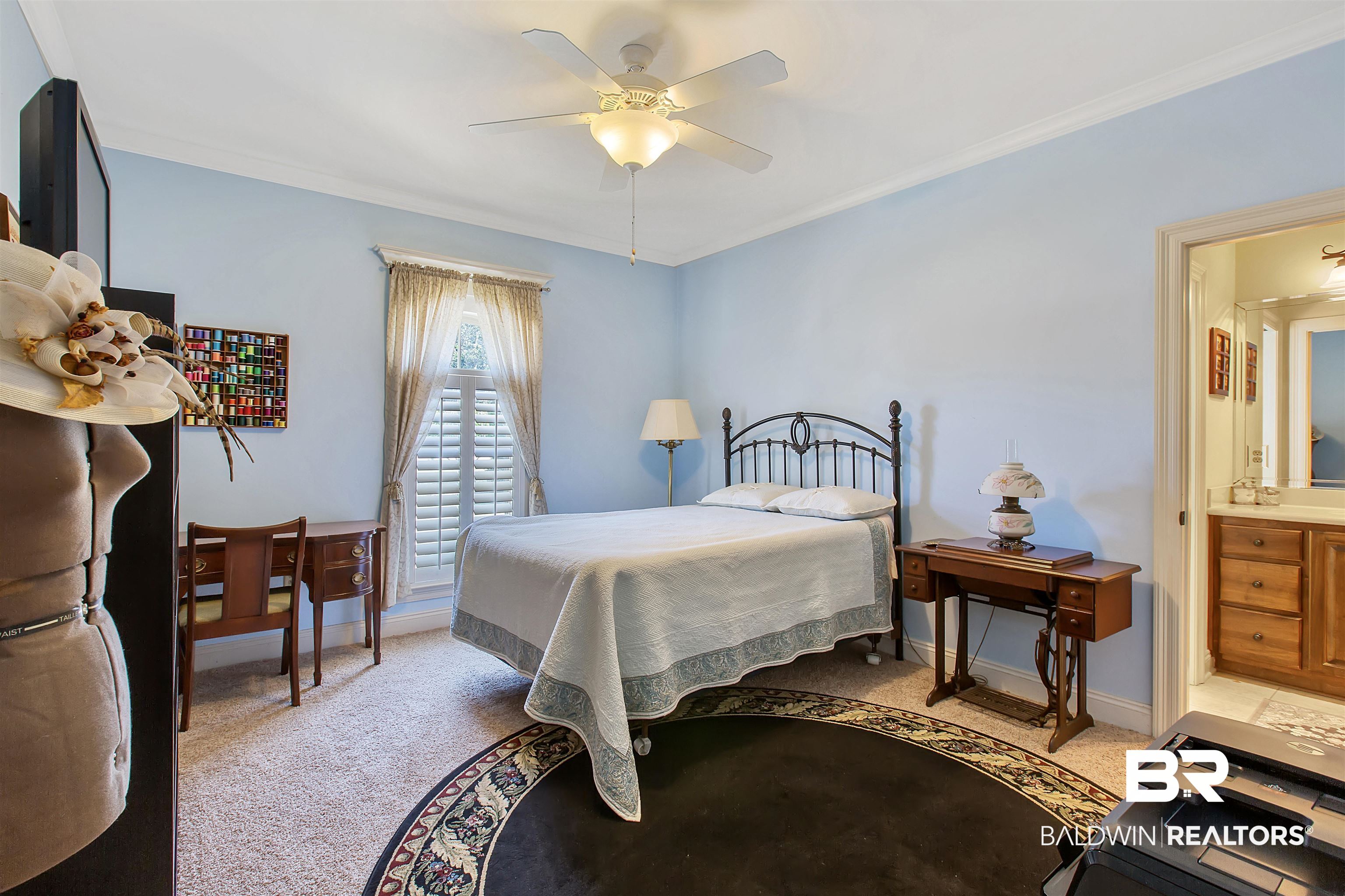 112 Pinnacle Court Fairhope, AL 36532 - Photo 25 of 44 Bedroom 2