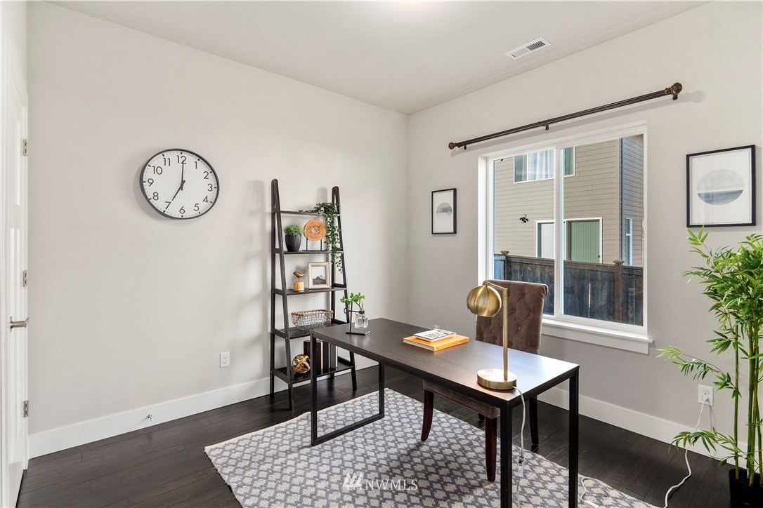 7 176th Place Southeast Bothell, WA 98012 - Photo 31 of 40 a view of a room with furniture and a table