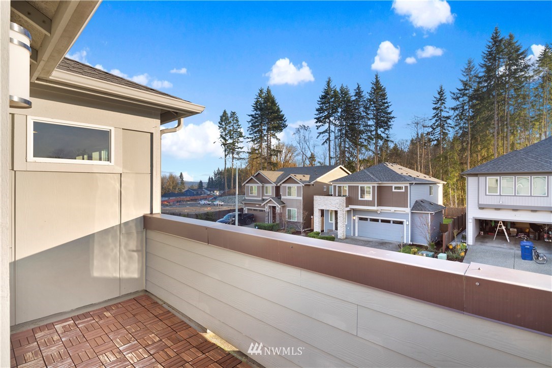 7 176th Place Southeast Bothell, WA 98012 - Photo 34 of 40 a view of a house with a street