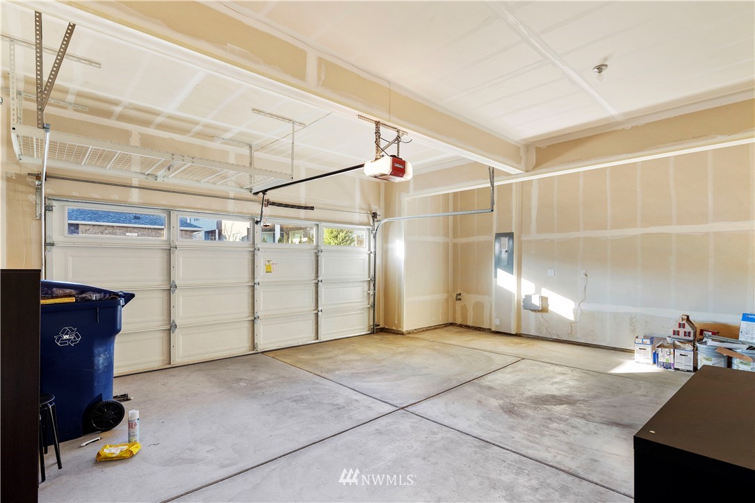 7 176th Place Southeast Bothell, WA 98012 - Photo 35 of 40 a view of a garage