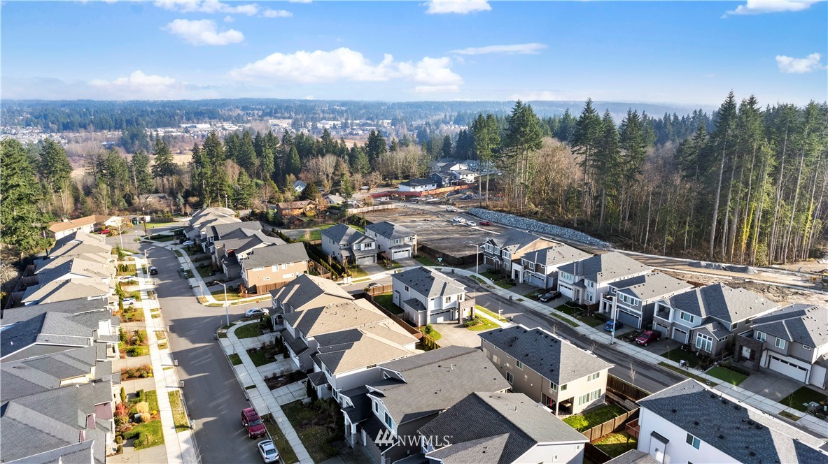 7 176th Place Southeast Bothell, WA 98012 - Photo 40 of 40 a view of a city