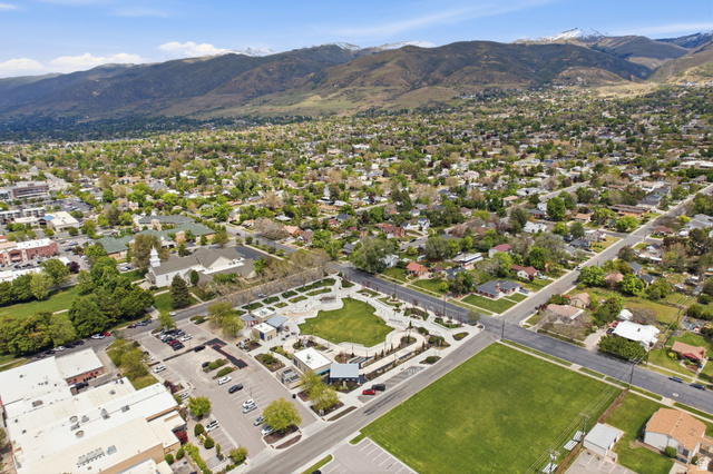 146 East 100 South, Unit 4 Bountiful, UT 84010 - Photo 41 of 41