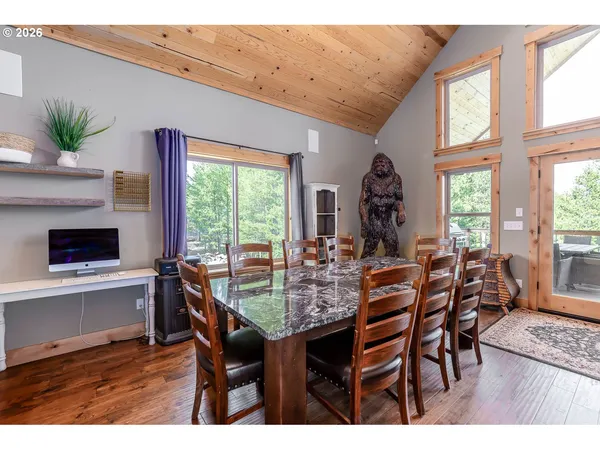 $1,100,000 | 124323 Teatable Court, Crescent Lake, OR 97733