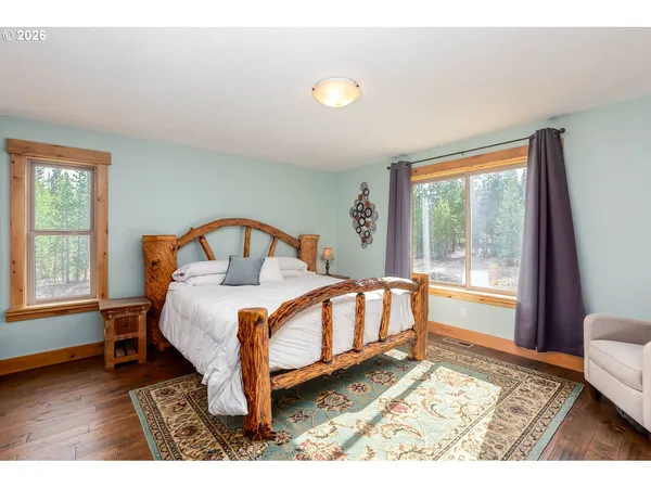 $1,100,000 | 124323 Teatable Court, Crescent Lake, OR 97733