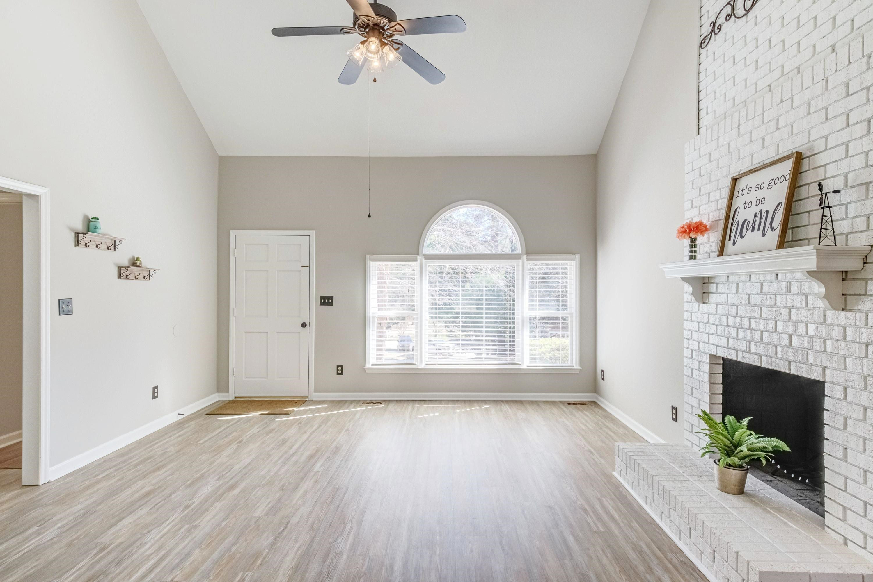 9305 Tallgrass Road Raleigh, NC 27603 - Photo 2 of 49 Photo 2