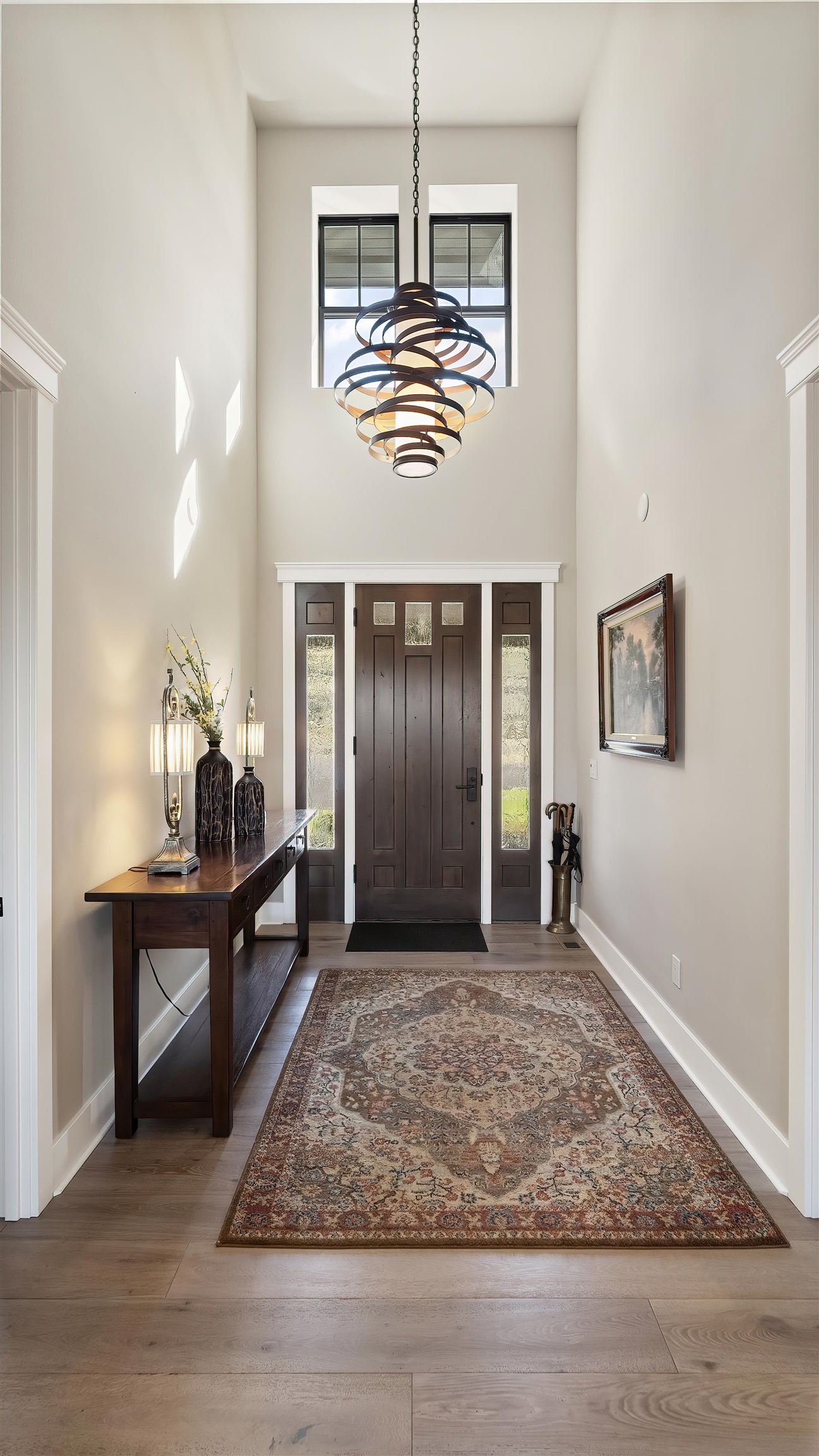 18524 North Valley Road Nine Mile Falls, WA 99026 - Photo 5 of 48