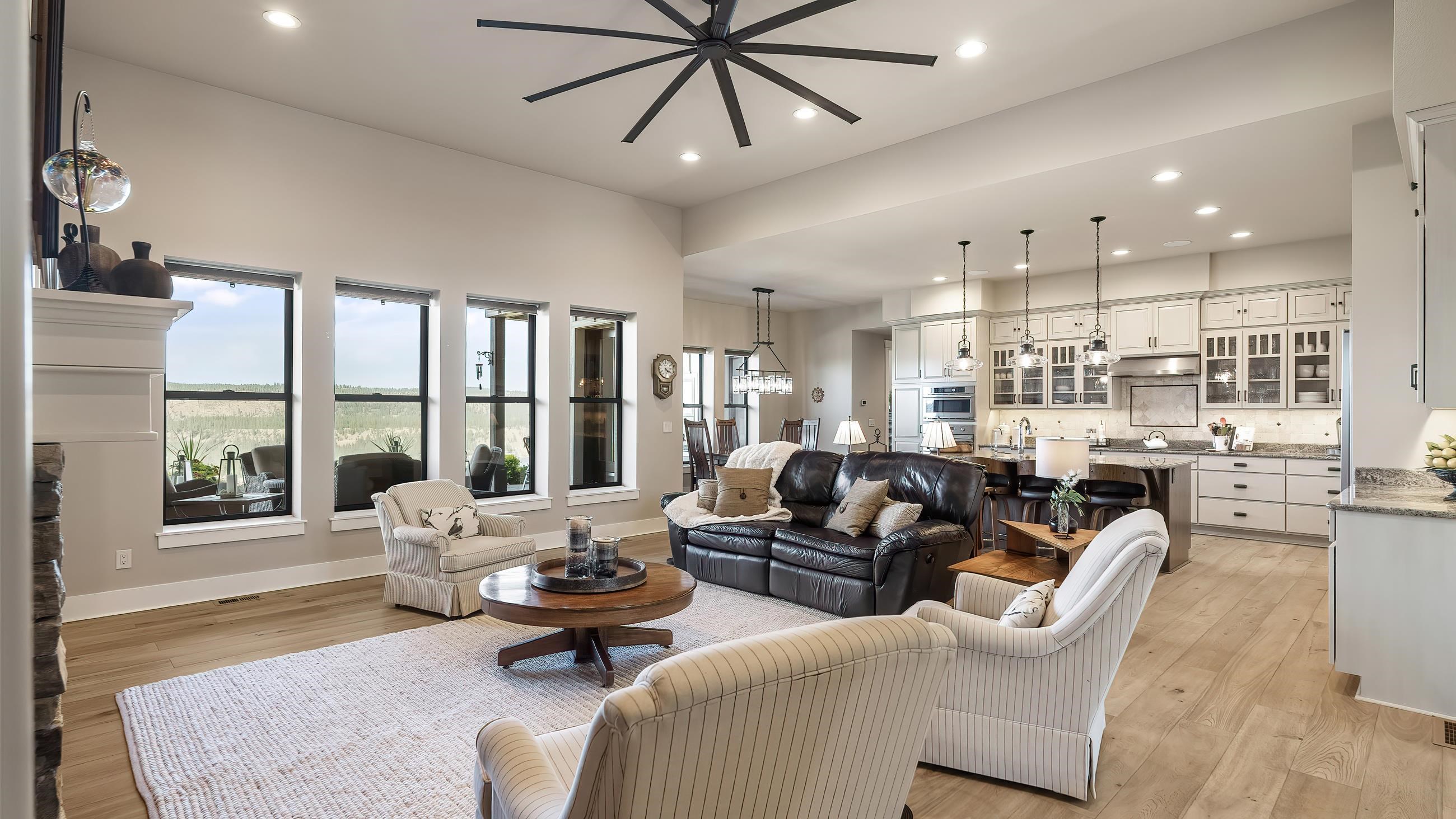 18524 North Valley Road Nine Mile Falls, WA 99026 - Photo 6 of 48