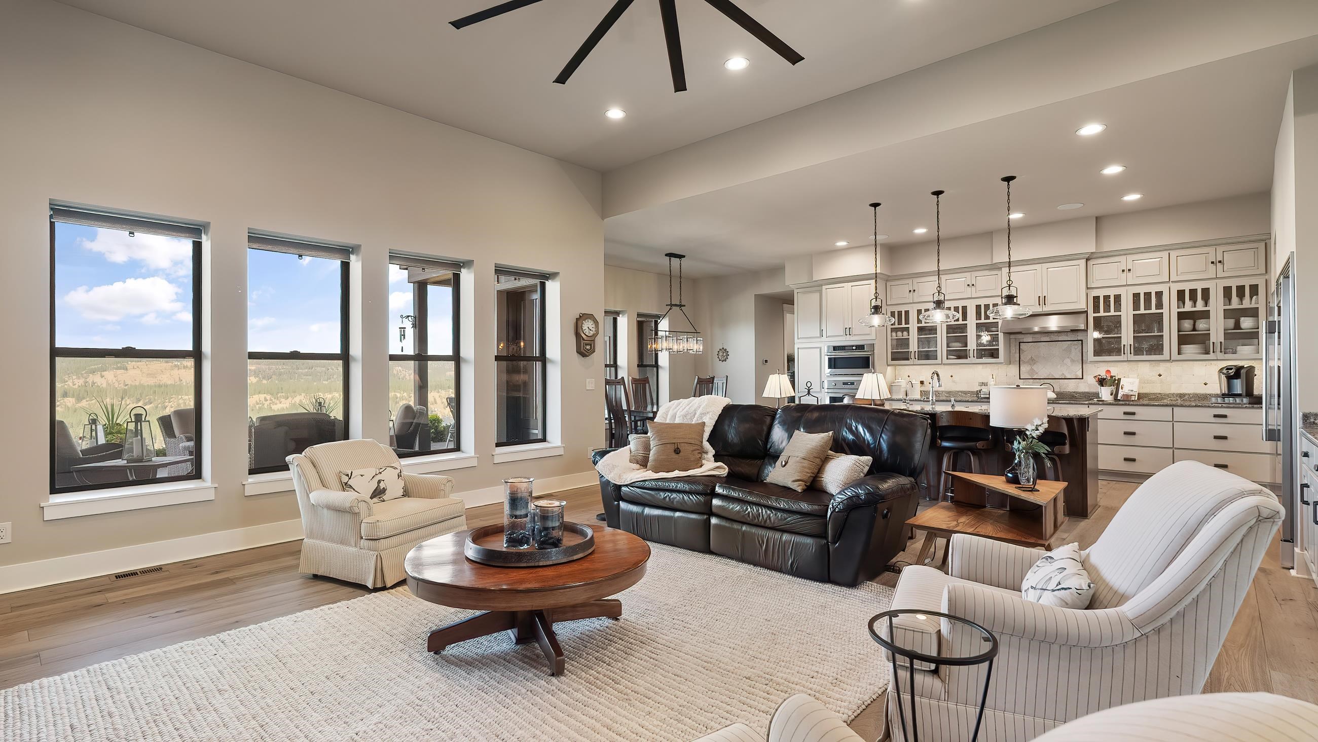 18524 North Valley Road Nine Mile Falls, WA 99026 - Photo 8 of 48