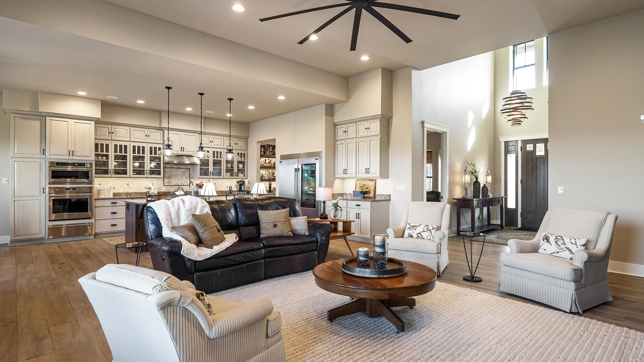 18524 North Valley Road Nine Mile Falls, WA 99026 - Photo 9 of 48